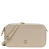 Aigner Diadora - Funda para teléfono 3cc 19 cm (color: macadamia white)