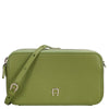 Aigner Diadora - Funda para teléfono 3cc 19 cm (color: verde pistacho)