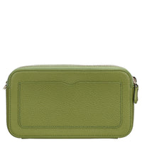 Aigner Diadora - Handytasche 3cc 19 cm (pistachio green) - Ansicht 4