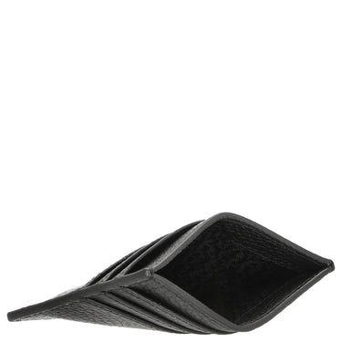 Aigner Diadora - Kreditkartenetui 6cc 10 cm (black) - Ansicht 4