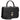 Aigner Elsa - Henkeltasche S 24.5 cm (black) - Markenkoffer