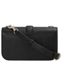 Aigner Elsa - Umhängetasche XS 12 cm (black) - Ansicht 4