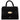 Aigner Farah - Henkeltasche S 28 cm (black) - Markenkoffer