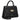 Aigner Farah - Henkeltasche S 28 cm (black) - Markenkoffer