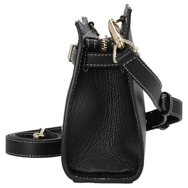 Aigner Farah - Umhängetasche 22 cm S (black) - Markenkoffer