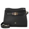 Aigner Farah - Umhängetasche 22 cm S (black) - Markenkoffer