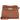 Aigner Farah - Umhängetasche 22 cm S (cognac brown) - Markenkoffer