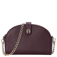 Aigner Fashion - Handytasche 21 cm (plum) - Markenkoffer