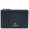 Aigner Fashion - Funda para tarjetas de crédito 6cc 12 cm (ink)