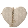 Aigner Fashion - Bolso de hombro 19 cm (macadamia white)