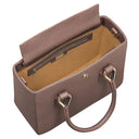 Aigner Giada - Handtasche 23 cm M (mushroom brown) - Markenkoffer