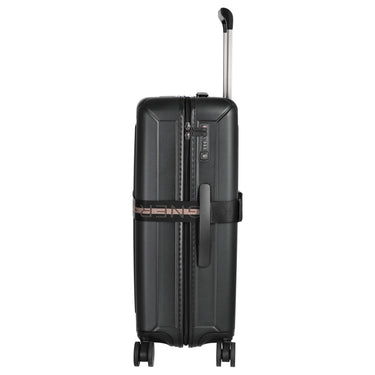 Aigner Inmotion - 4-Rollen-Trolley 65 cm M (black) - Ansicht 3