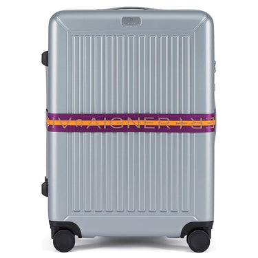 Aigner Inmotion - Koffergurt M+L verstellbar (violet) - Ansicht 3