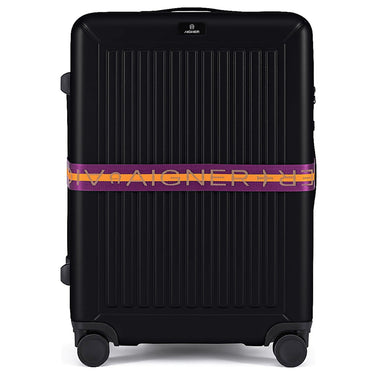 Aigner Inmotion - Koffergurt M+L verstellbar (violet) - Ansicht 4