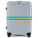 Aigner Inmotion - Koffergurt S verstellbar (tropic blue) - Ansicht 3