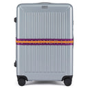 Aigner Inmotion - Koffergurt S verstellbar (violet) - Ansicht 3