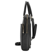 Aigner Ivy L - Laptoptasche 13" (black) - Ansicht 3