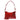 Aigner Ivy - Schultertasche S 24 cm (lipstick red) - Markenkoffer