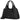 Aigner Kayla - Henkeltasche M 34 cm (black) - Markenkoffer