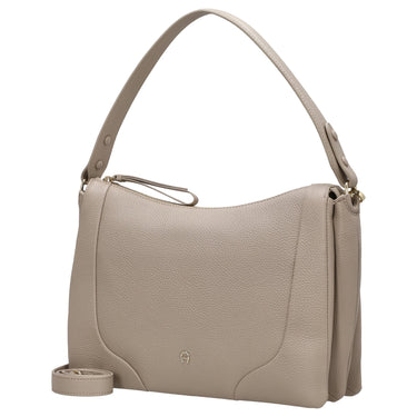 Aigner Mara M - Beuteltasche 43 cm (alpaca beige) - Markenkoffer