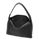 Aigner Mara M - Beuteltasche 43 cm (schwarz) - Ansicht 6