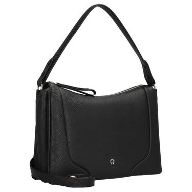 Aigner Mara M - Beuteltasche 43 cm (schwarz) - Ansicht 5