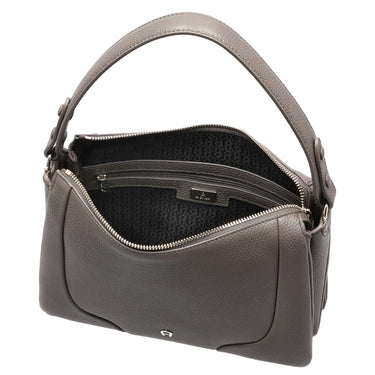 Aigner Mara S - Beuteltasche 26 cm (acacia brown) - Ansicht 6