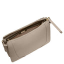Aigner Mara S - Beuteltasche 26 cm (alpaca beige) - Ansicht 6