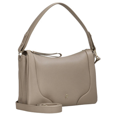 Aigner Mara S - Beuteltasche 26 cm (alpaca beige) - Ansicht 5