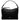 Aigner Mara S - Beuteltasche 26 cm (schwarz) - Markenkoffer