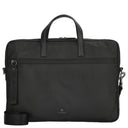 Aigner Nico - Laptoptasche S 16" 40 cm (black) - Markenkoffer