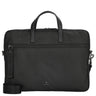 Aigner Nico - Laptoptasche S 16" 40 cm (black) - Markenkoffer