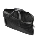 Aigner Nico - Laptoptasche S 16" 40 cm (black) - Markenkoffer