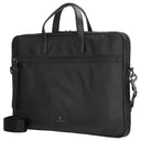 Aigner Nico - Laptoptasche S 16" 40 cm (black) - Markenkoffer