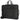 Aigner Nico - Laptoptasche S 16" 40 cm (black) - Markenkoffer