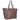 Aigner Portami L - Shopper 55 cm (port red) - Markenkoffer