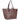 Aigner Portami M - Shopper 49 cm (port red) - Markenkoffer