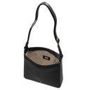 Aigner Pura - Beuteltasche M 27 cm (black) - Markenkoffer