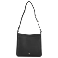 Aigner Pura - Beuteltasche M 27 cm (black) - Markenkoffer