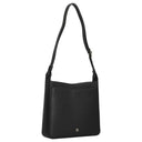 Aigner Pura - Beuteltasche M 27 cm (black) - Markenkoffer