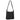 Aigner Pura - Beuteltasche M 27 cm (black) - Markenkoffer