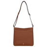Aigner Pura - Beuteltasche M 27 cm (cognac brown) - Markenkoffer
