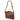 Aigner Pura - Beuteltasche M 27 cm (cognac brown) - Markenkoffer