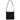 Aigner Pura M - Beuteltasche 27 cm (schwarz) - Markenkoffer