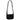 Aigner Pura - Umhängetasche S 20 cm (black) - Markenkoffer