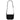 Aigner Pura - Umhängetasche S 20 cm (black) - Markenkoffer