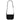 Aigner Pura - Umhängetasche S 20 cm (black) - Markenkoffer
