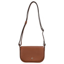 Aigner Pura - Umhängetasche S 20 cm (cognac)