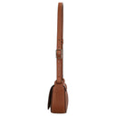 Aigner Pura - Umhängetasche S 20 cm (cognac) - Ansicht 3