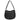 Aigner Savannah - Schultertasche M 32 cm (black) - Markenkoffer
